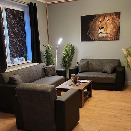 Flensburg Sued Apartment Exterior photo