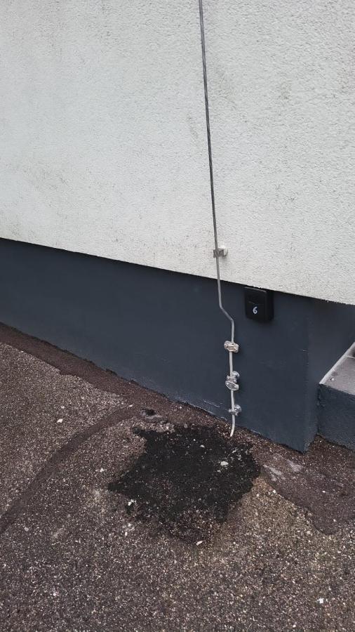 Flensburg Sued Apartment Exterior photo