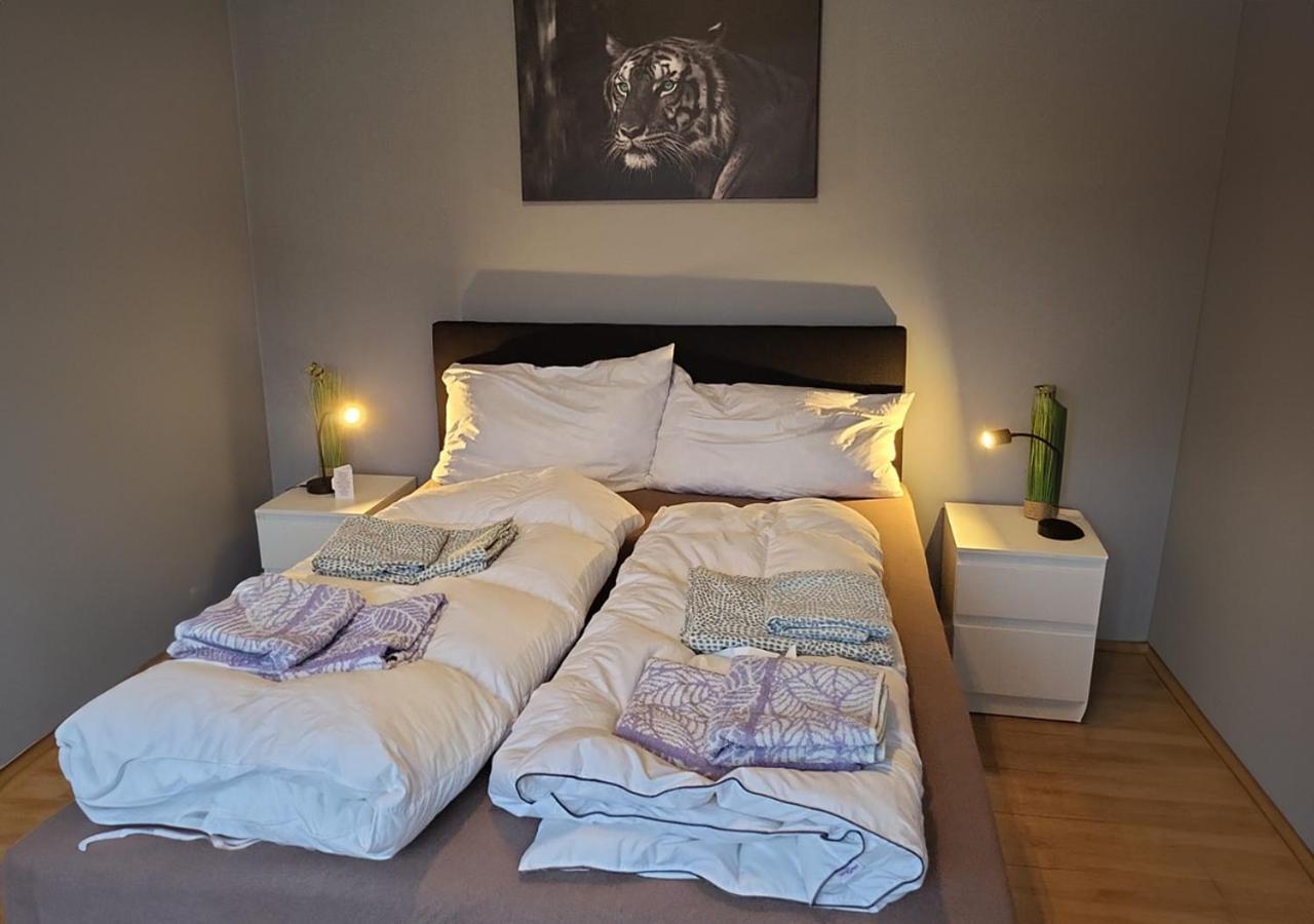 Flensburg Sued Apartment Exterior photo