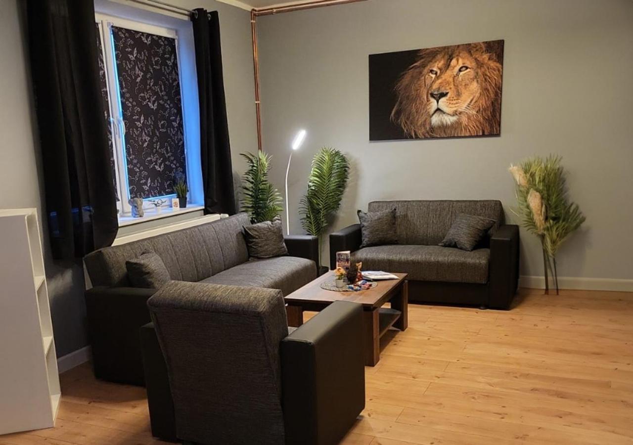Flensburg Sued Apartment Exterior photo