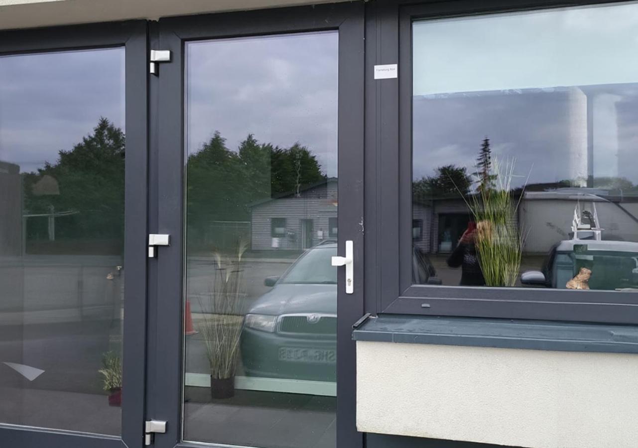 Flensburg Sued Apartment Exterior photo