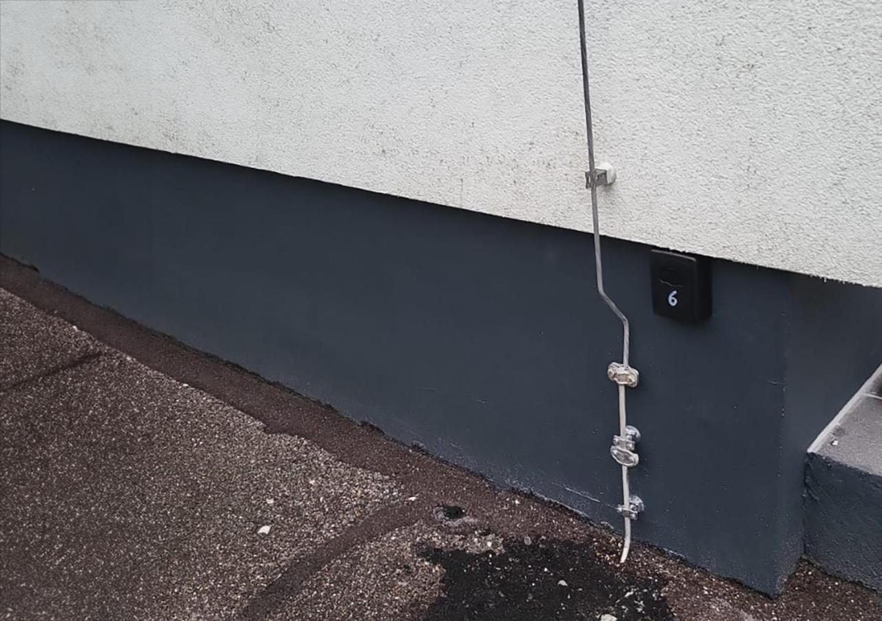 Flensburg Sued Apartment Exterior photo
